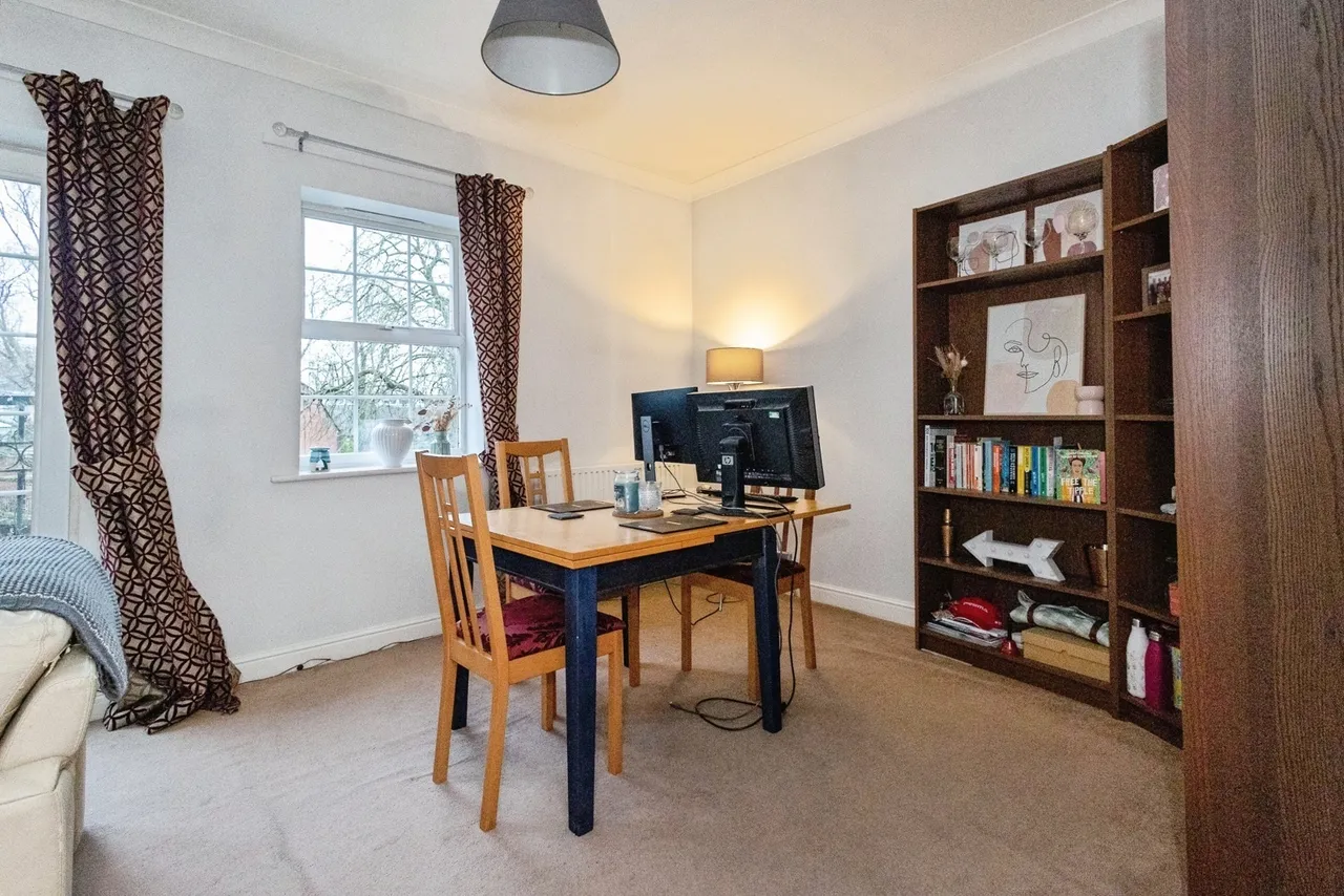 Holly Royde Close, Didsbury, Manchester, Greater Manchester, M20, photo 5