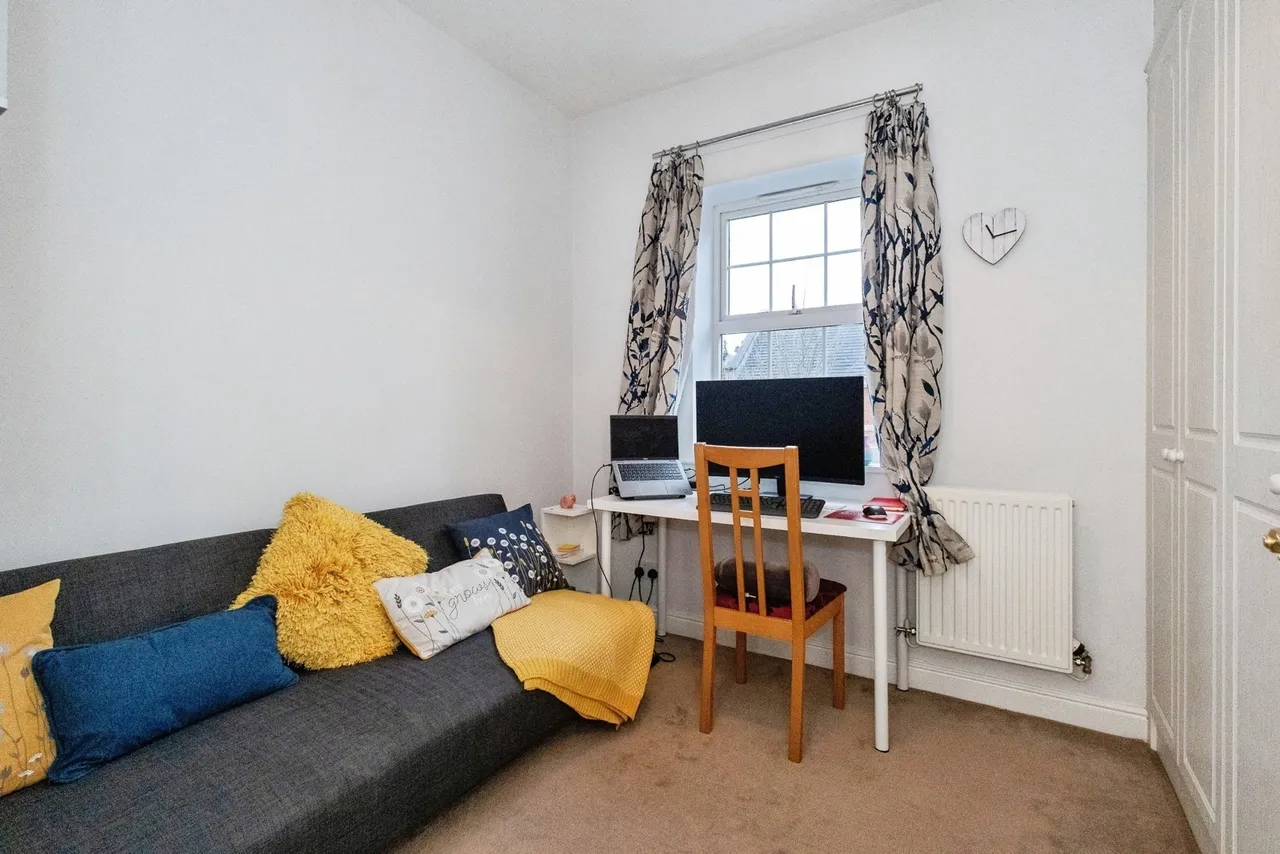 Holly Royde Close, Didsbury, Manchester, Greater Manchester, M20, photo 12