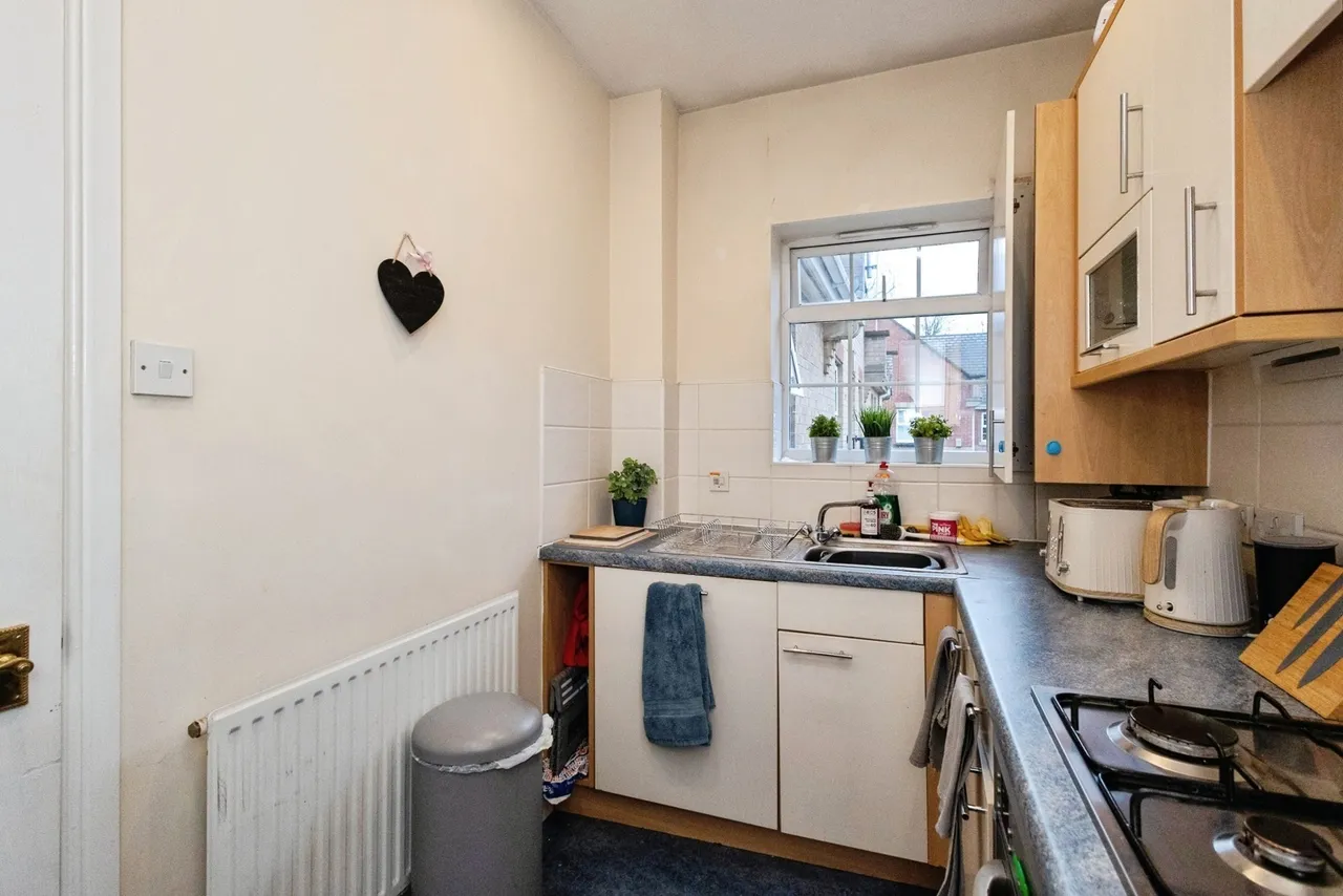 Holly Royde Close, Didsbury, Manchester, Greater Manchester, M20, photo 8