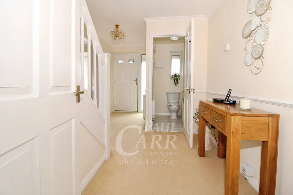 Moat Farm Way, Pelsall, WS3, photo 8