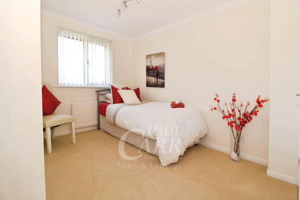 Moat Farm Way, Pelsall, WS3, photo 14