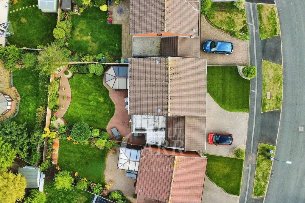 Moat Farm Way, Pelsall, WS3, photo 19