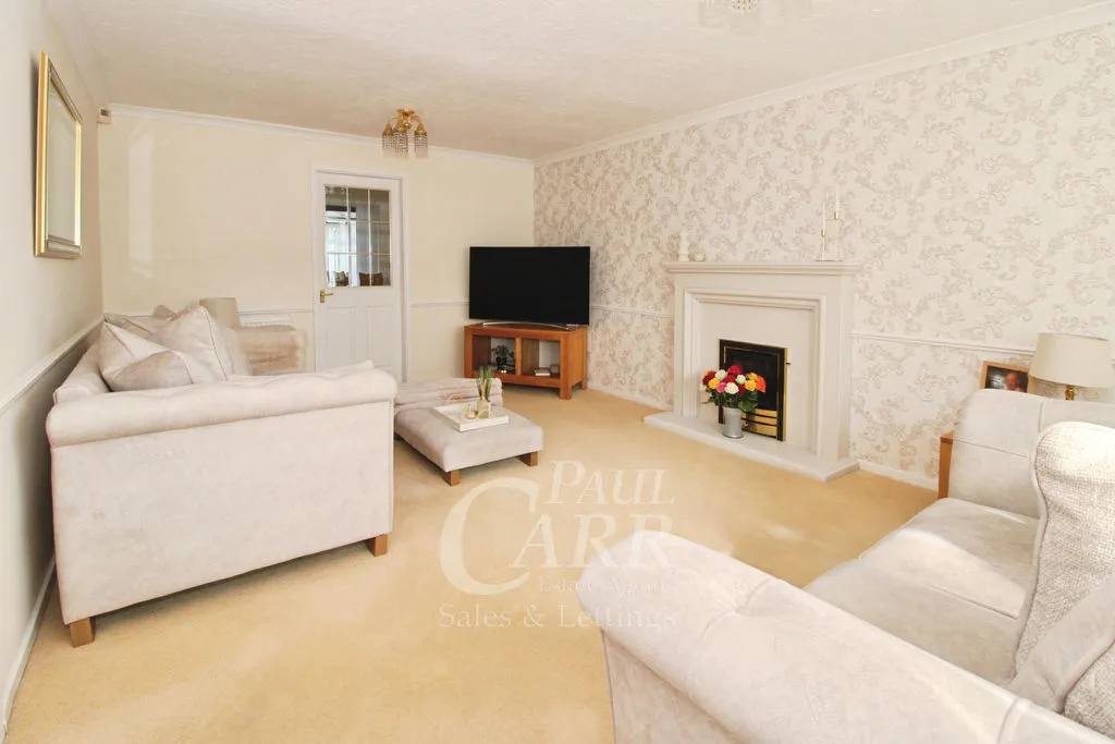Moat Farm Way, Pelsall, WS3, photo 4