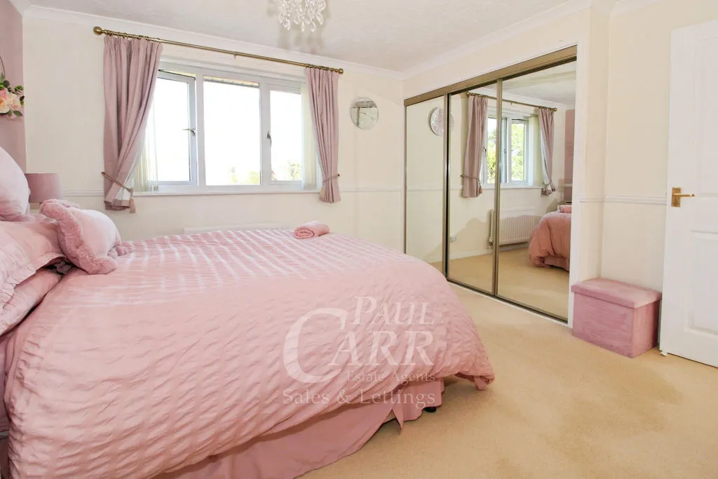 Moat Farm Way, Pelsall, WS3, photo 10