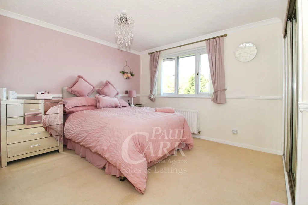 Moat Farm Way, Pelsall, WS3, photo 9