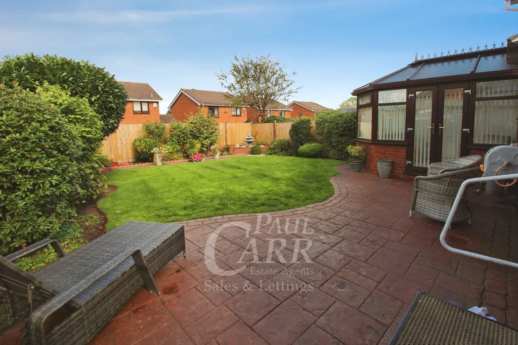 Moat Farm Way, Pelsall, WS3, photo 16