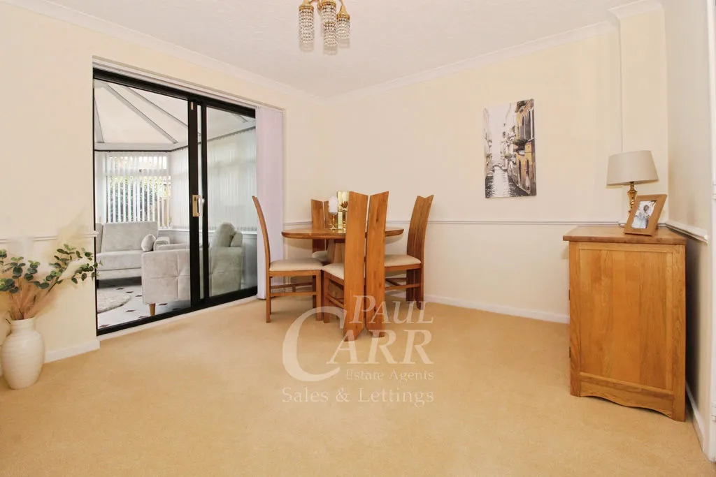 Moat Farm Way, Pelsall, WS3, photo 5