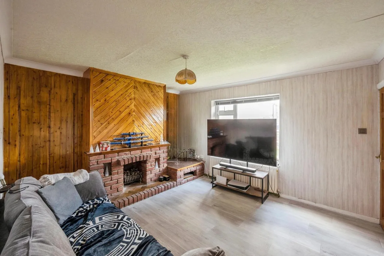 Green Lane, Askern, Doncaster, South Yorkshire, DN6, photo 3