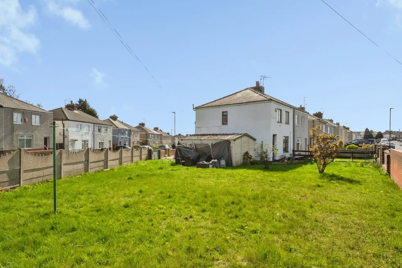 Green Lane, Askern, Doncaster, South Yorkshire, DN6, photo 8