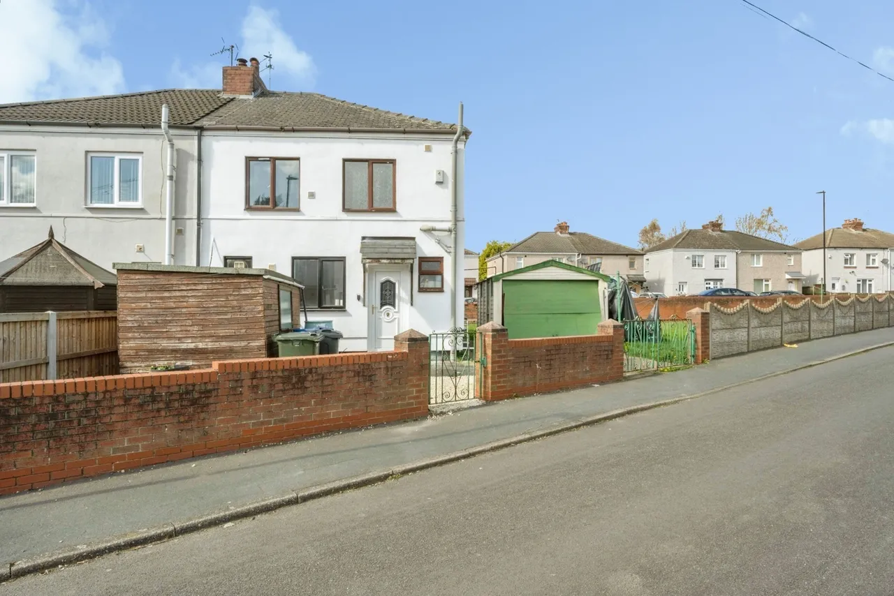 Green Lane, Askern, Doncaster, South Yorkshire, DN6, photo 9