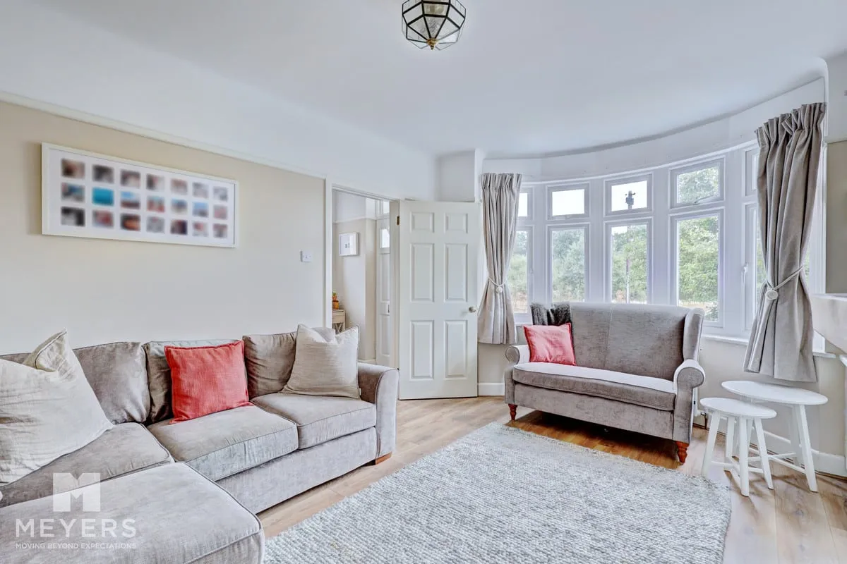 Iford Lane, Bournemouth, BH6, photo 5