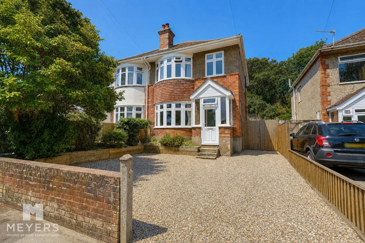 Iford Lane, Bournemouth, BH6, photo 34