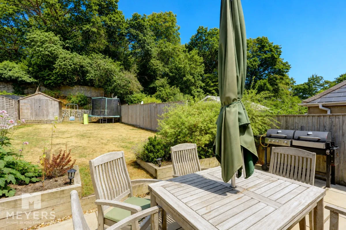 Iford Lane, Bournemouth, BH6, photo 29