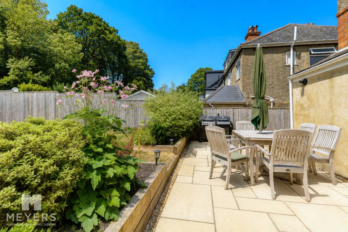 Iford Lane, Bournemouth, BH6, photo 31