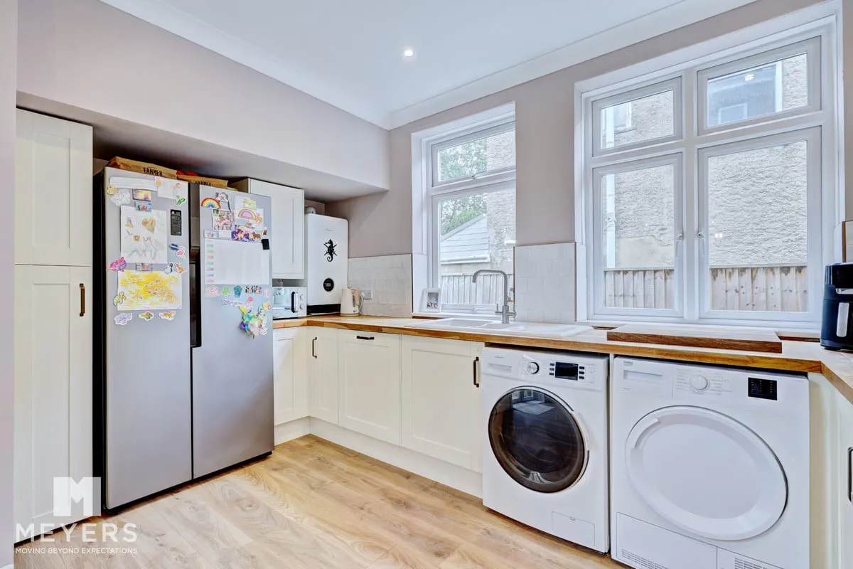 Iford Lane, Bournemouth, BH6, photo 16