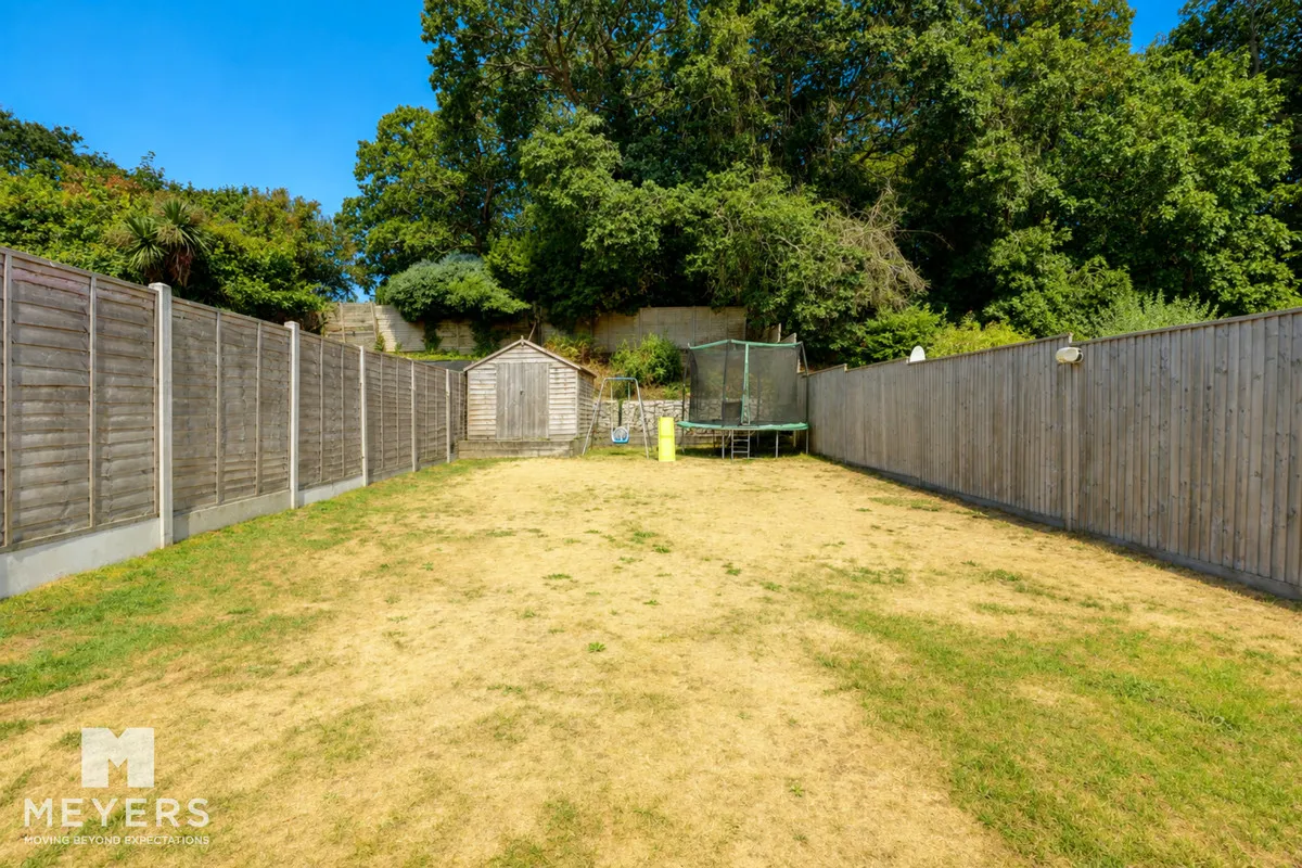 Iford Lane, Bournemouth, BH6, photo 28