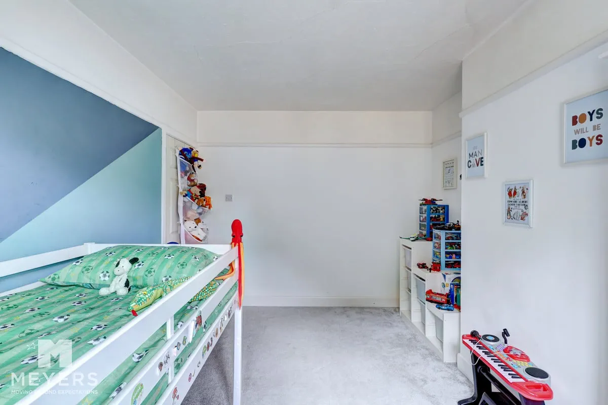 Iford Lane, Bournemouth, BH6, photo 26