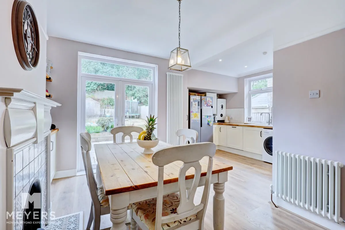 Iford Lane, Bournemouth, BH6, photo 13