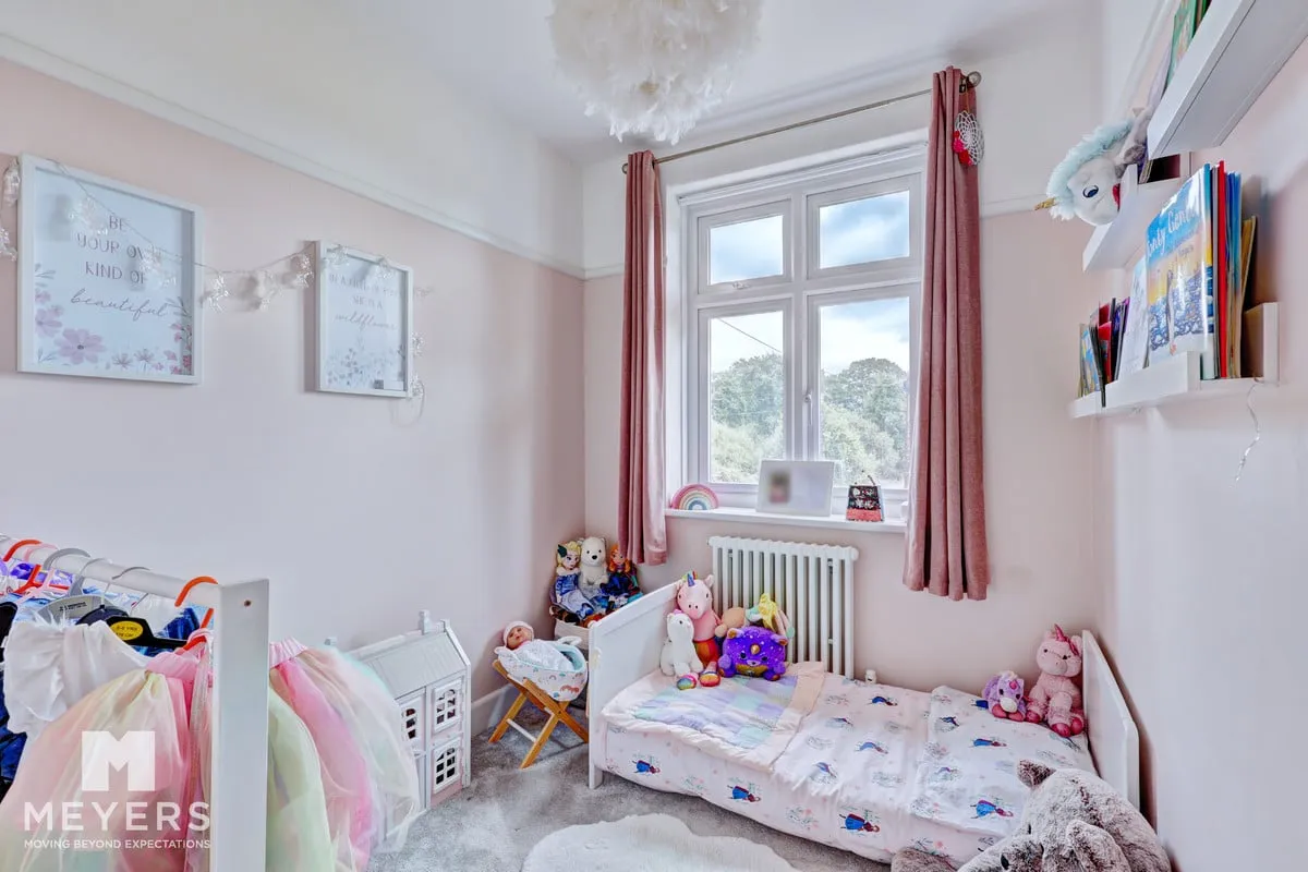 Iford Lane, Bournemouth, BH6, photo 27