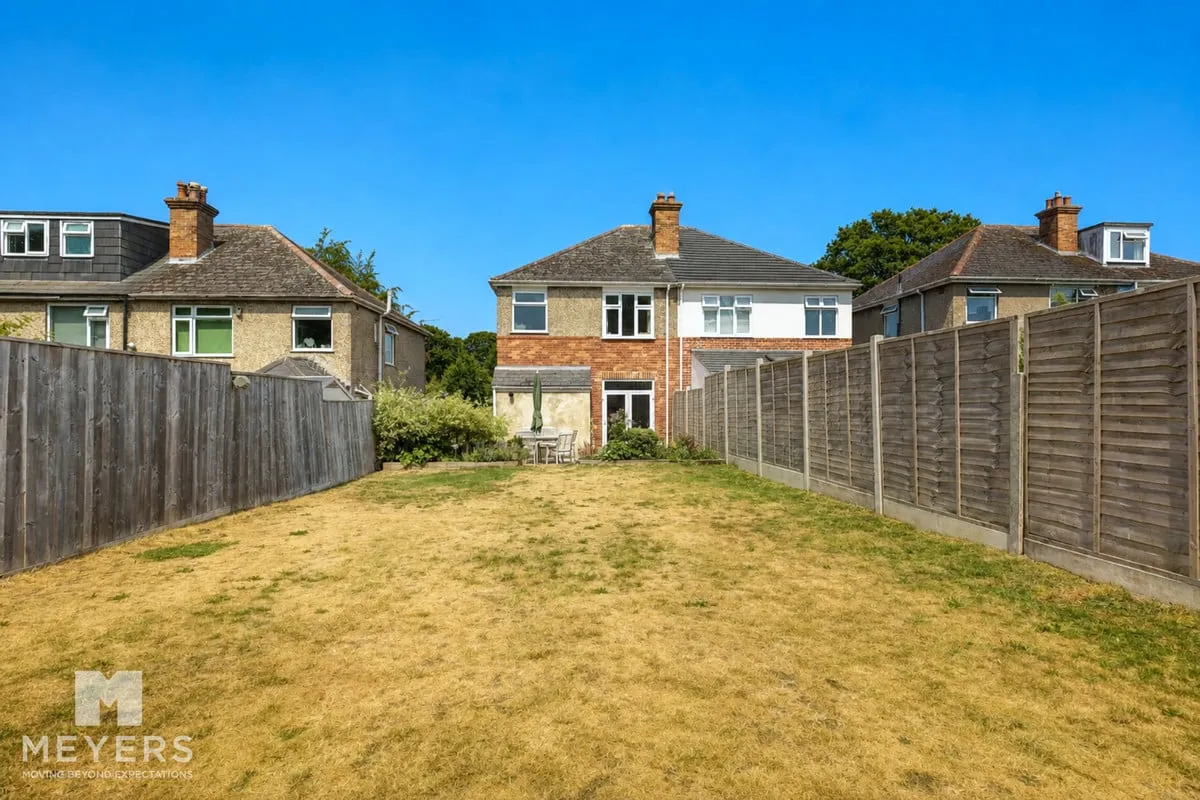 Iford Lane, Bournemouth, BH6, photo 33