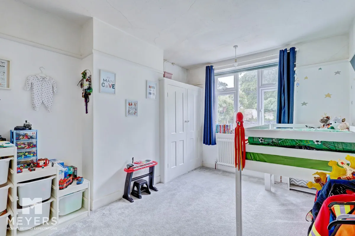 Iford Lane, Bournemouth, BH6, photo 25