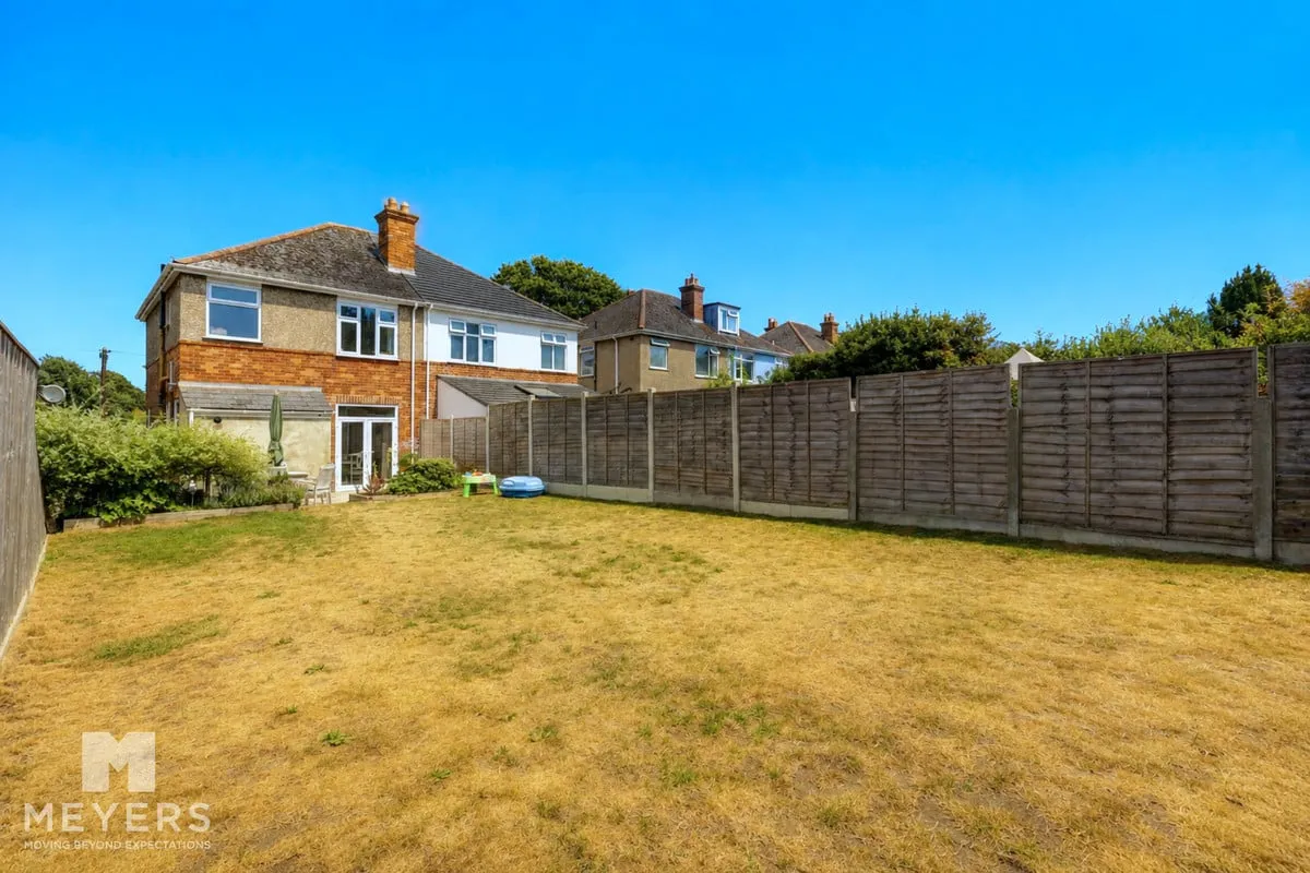 Iford Lane, Bournemouth, BH6, photo 30