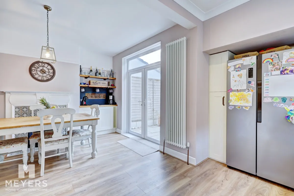 Iford Lane, Bournemouth, BH6, photo 18