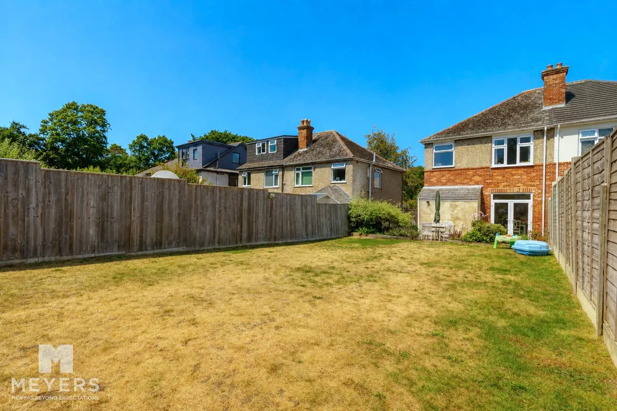 Iford Lane, Bournemouth, BH6, photo 32