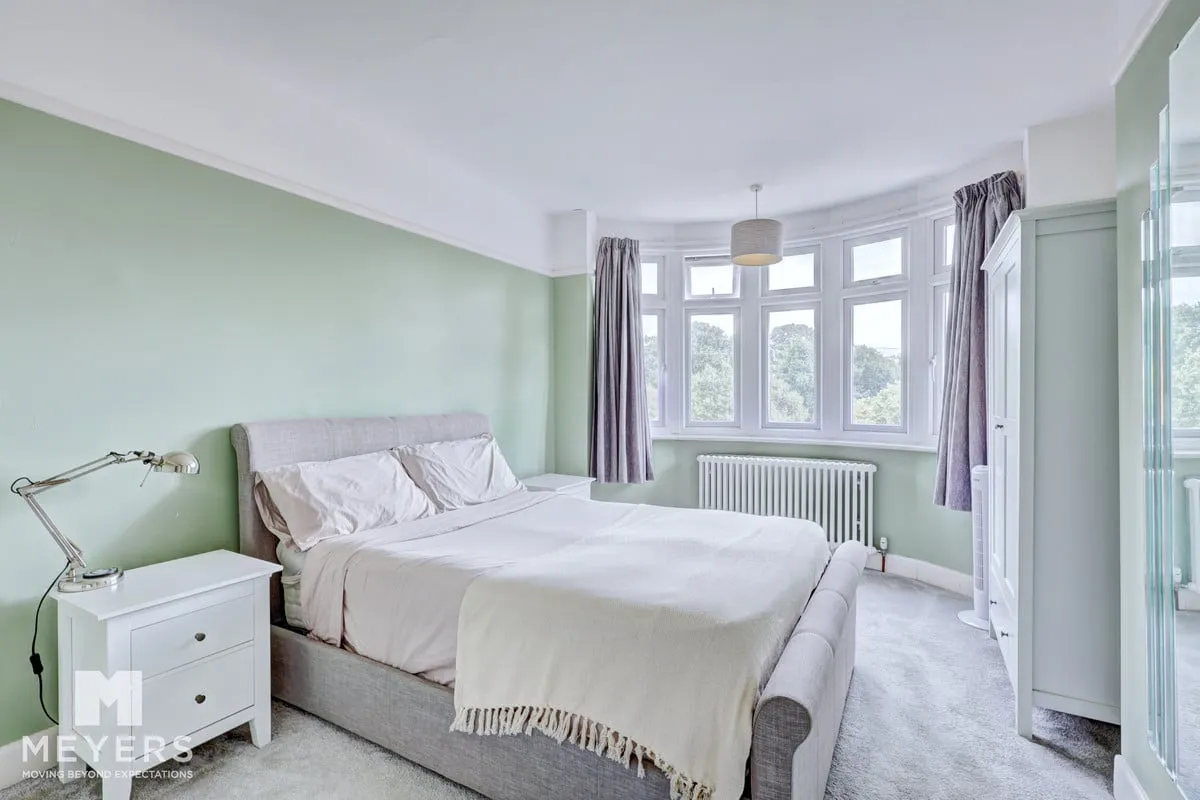 Iford Lane, Bournemouth, BH6, photo 23