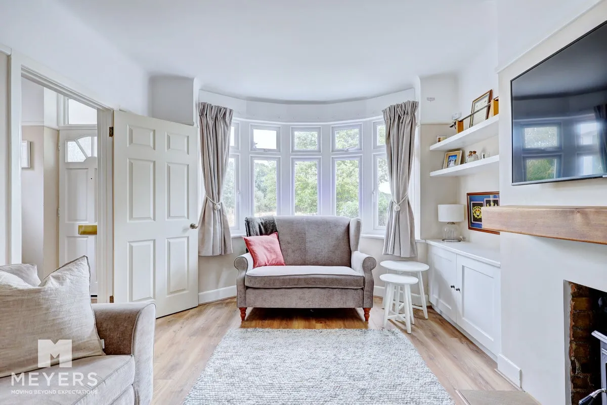 Iford Lane, Bournemouth, BH6, photo 6