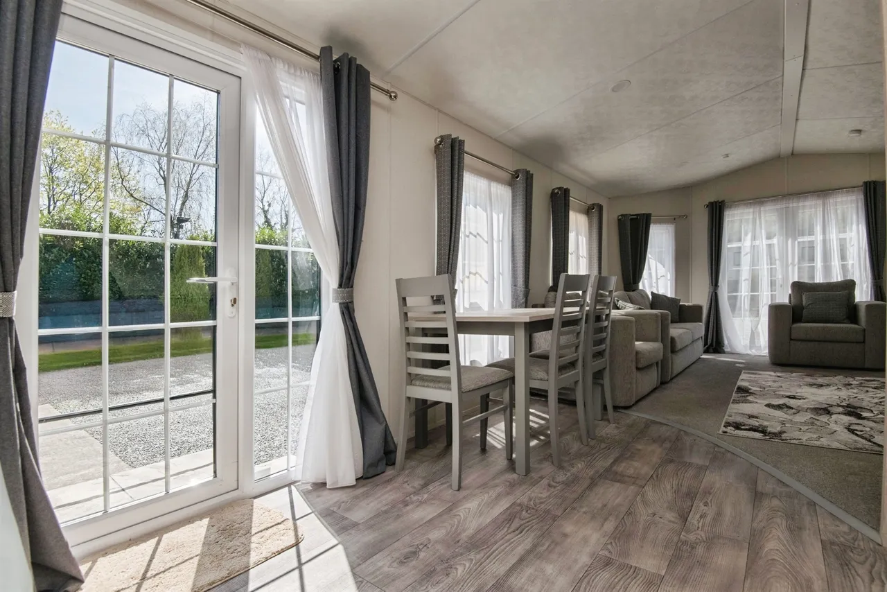 Maidendown Caravan Park, Burlescombe, EX16, photo 6