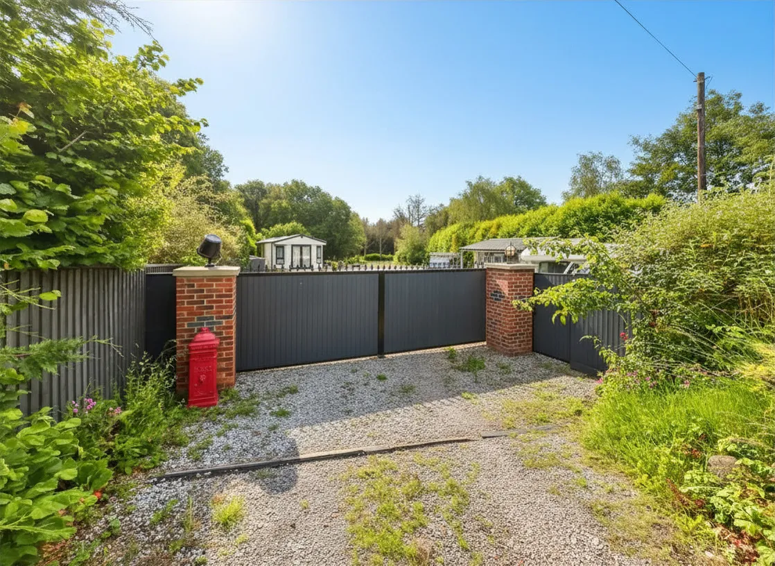 Maidendown Caravan Park, Burlescombe, EX16, photo 14