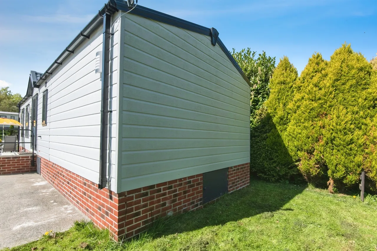Maidendown Caravan Park, Burlescombe, EX16, photo 12