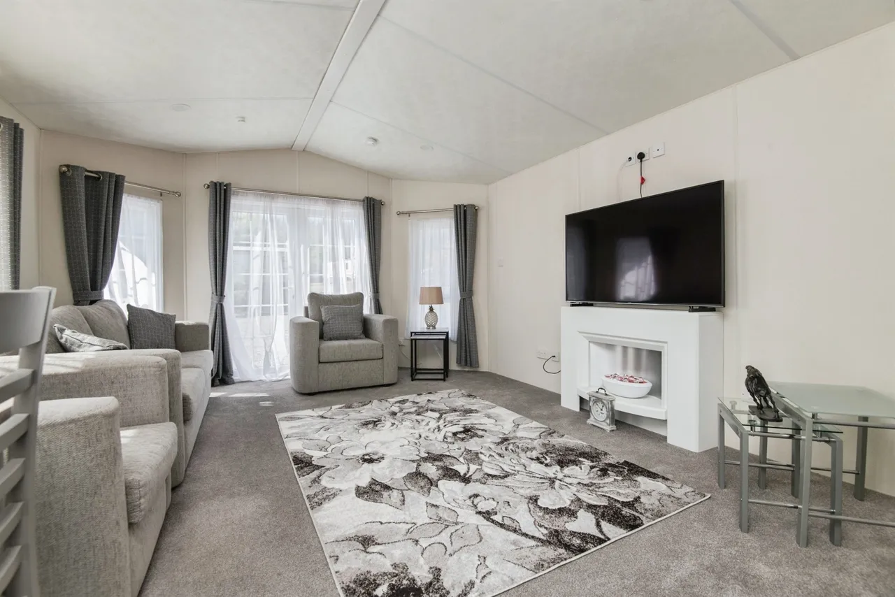 Maidendown Caravan Park, Burlescombe, EX16, photo 2