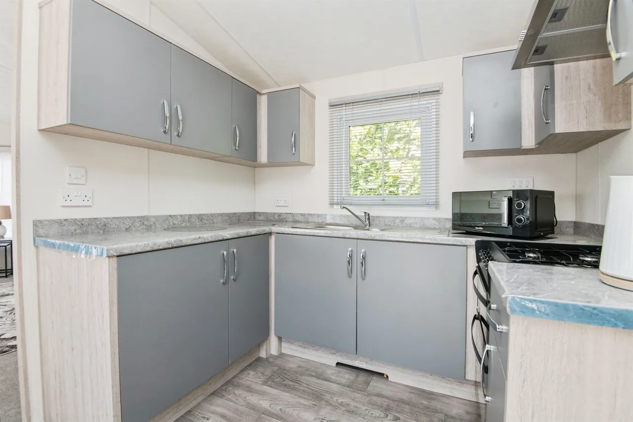 Maidendown Caravan Park, Burlescombe, EX16, photo 13