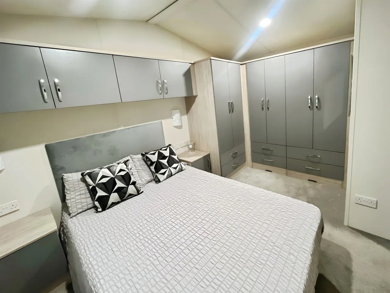 Maidendown Caravan Park, Burlescombe, EX16, photo 4