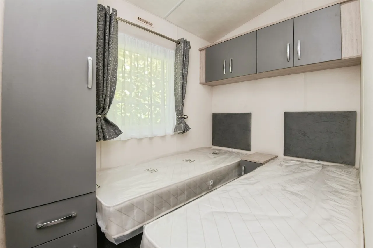 Maidendown Caravan Park, Burlescombe, EX16, photo 11