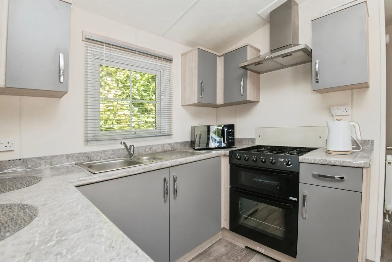 Maidendown Caravan Park, Burlescombe, EX16, photo 3