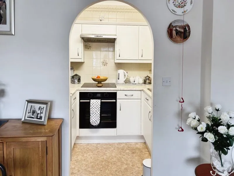 Northgate, Aldridge, WS9, photo 3