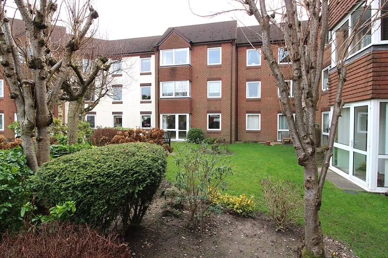1 bed flat for sale, Northgate, Aldridge, WS9
