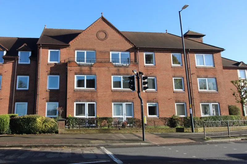 Northgate, Aldridge, WS9, photo 4