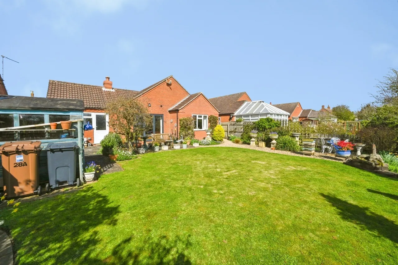 Low Road, South Kyme, Lincoln, Lincolnshire, LN4, photo 14