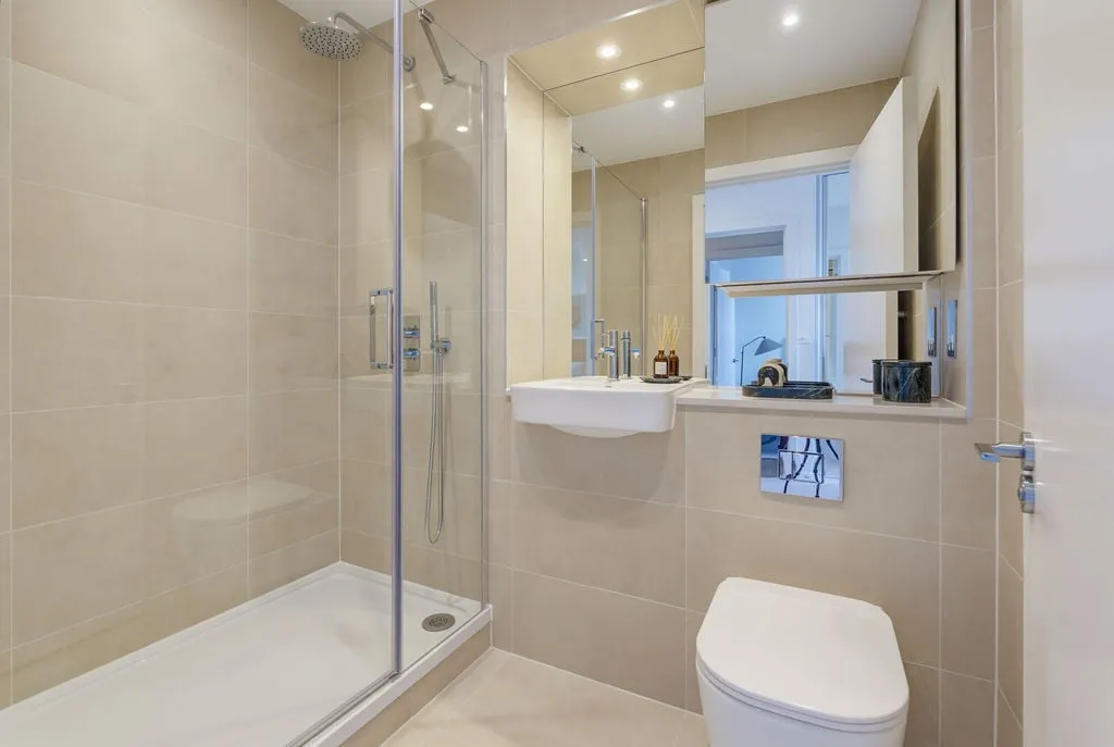 Apex Avenue, London, SW8, photo 7