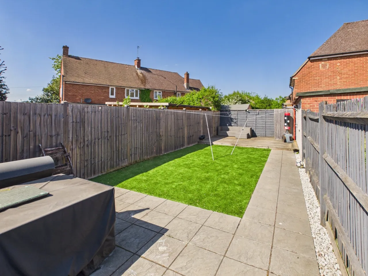 Hillside Close, Chalfont St. Peter, SL9, photo 9