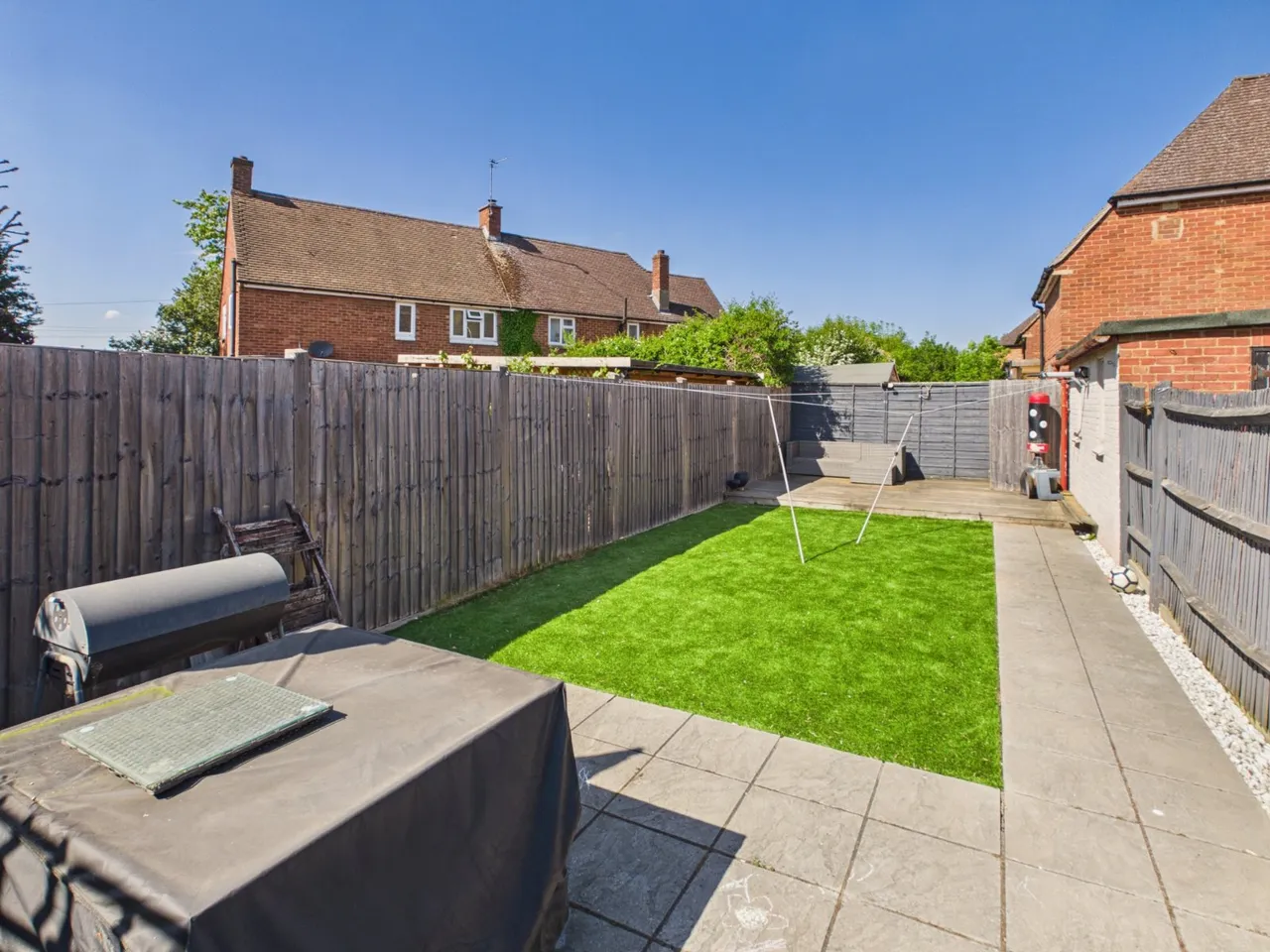 Hillside Close, Chalfont St. Peter, SL9, photo 12