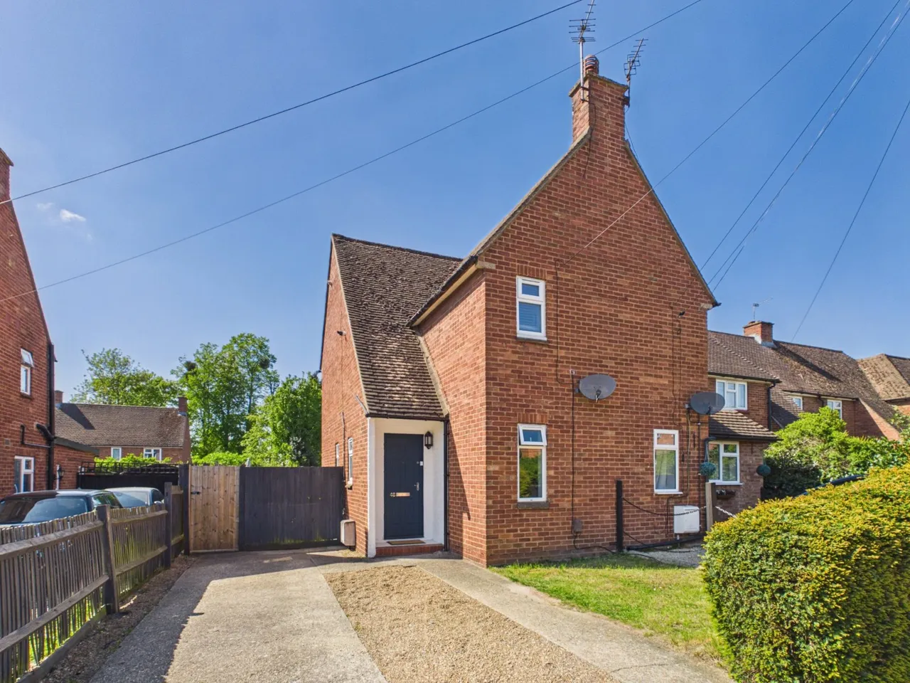 Hillside Close, Chalfont St. Peter, SL9, photo 2