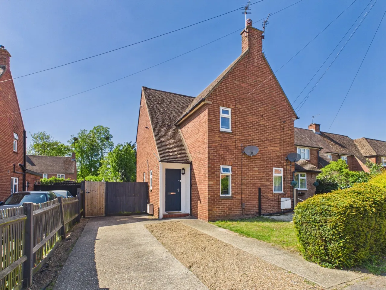 Hillside Close, Chalfont St. Peter, SL9, photo 14