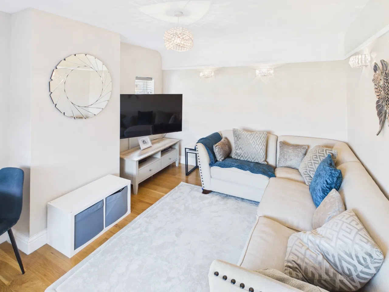 Hillside Close, Chalfont St. Peter, SL9, photo 5
