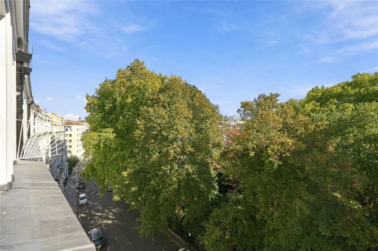 Courtfield Gardens, London, SW5, photo 4