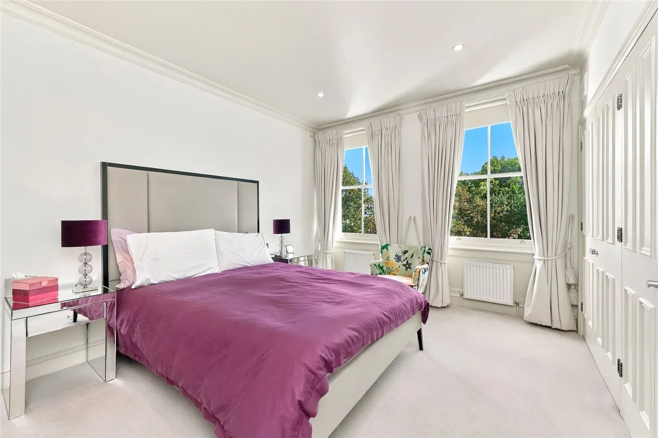 Courtfield Gardens, London, SW5, photo 7
